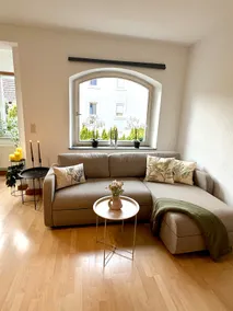 Cozy Stay in the heart of Rothenburg -Traumwohnung - Image 5