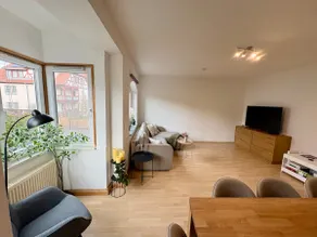 Cozy Stay in the heart of Rothenburg -Traumwohnung - Image 3