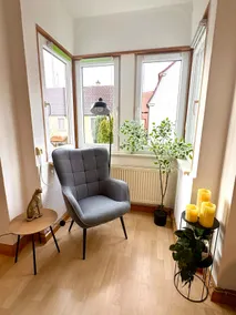 Cozy Stay in the heart of Rothenburg -Traumwohnung - Image 2