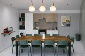 Modern accommodation - 8 people - Image 4