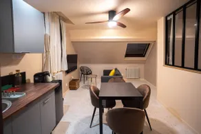 Terres de Soleil - Bohemian Chic in the heart of Saint-Quentin - Image 2