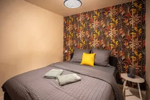 Terres de Soleil - Bohemian Chic in the heart of Saint-Quentin - Image 3