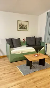 Feel-good apartment with roof terrace #2 - Image 4