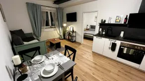 Feel-good apartment with roof terrace #2 - Image 2