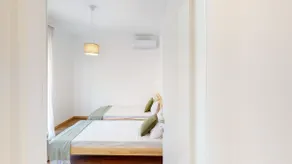 Sirolo, modern 2-bedroom apartment near the sea - Image 4