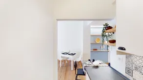 Sirolo, modern 2-bedroom apartment near the sea - Image 3
