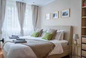 NEW Apartment in the Heart of Kecskemét - Image 2