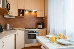 NEW Apartment in the Heart of Kecskemét - Image 3