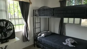 Private Accommodation with Pool and Large Garden - Image 4