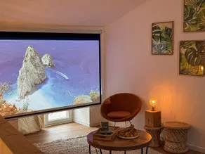 L'Instant Suspendu - Loft & Spa - Image 4