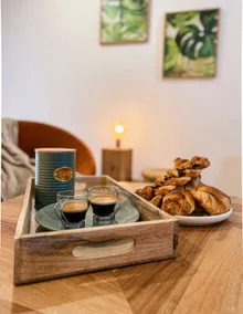 L'Instant Suspendu - Loft & Spa - Image 3