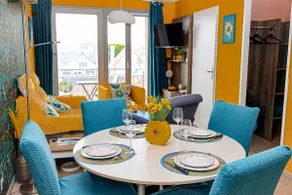 Villa Margats – Charm & Relaxation by the Sea - Image 5