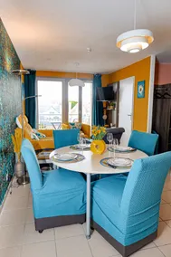 Villa Margats – Charm & Relaxation by the Sea - Image 3