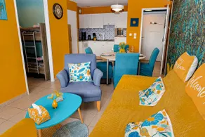 Villa Margats – Charm & Relaxation by the Sea - Image 4