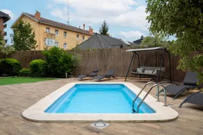 Villa Oasis - Image 2