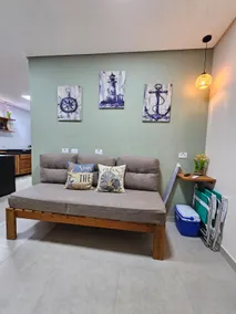 Beach House, Air-Conditioned, Comfortable, and Fully Equipped - Image 3