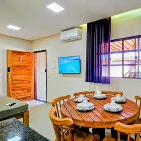 Beach House, Air-Conditioned, Comfortable, and Fully Equipped - Image 4