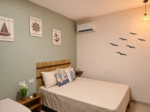 Beach House, Air-Conditioned, Comfortable, and Fully Equipped - Image 5
