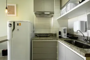 Complexo DF PLAZA Shopping - Stay in Brasilia's best complex - Image 5
