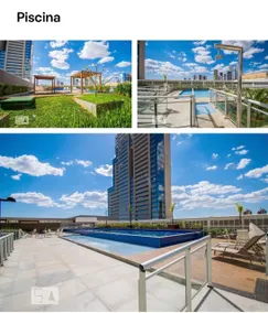 Complexo DF PLAZA Shopping - Stay in Brasilia's best complex - Image 3