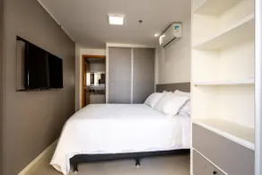 Complexo DF PLAZA Shopping - Stay in Brasilia's best complex - Image 2