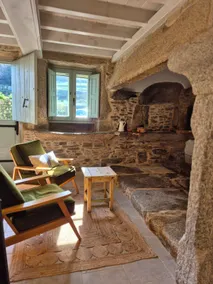 Casa Da Fonte - nature and comfort - Image 5