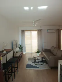 Flat in Viman Nagar - Image 2