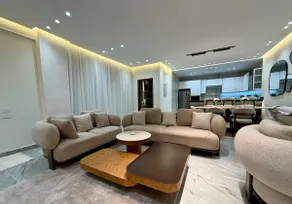 2BDR Private Entrance in Sheikh Zayed City (Giza). - Image 4