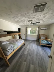 The Pines Retreat - Rustic Modern Camp with Wifi - Image 5