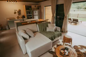 Andorinha Cabin with Breakfast and Heated Pool - Image 4