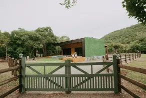 Andorinha Cabin with Breakfast and Heated Pool - Image 5