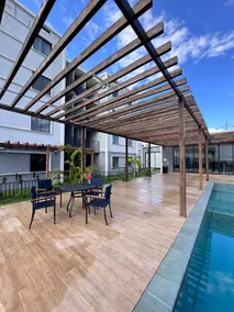 New comfortable gran ville apartment - Image 5
