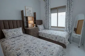 Contemporary City Retreat in Central Fes - Image 4