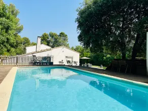 Family Villa *Air Conditioning, Pool & Pétanque - Image 4