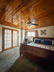 Cozy cottage on Lake Winnebago - Image 5