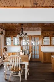 Cozy cottage on Lake Winnebago - Image 4