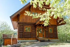 Belvedere sur le Lac Lodge - Image 4