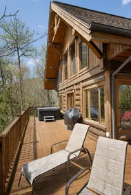 Belvedere sur le Lac Lodge - Image 5