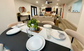 Private Mini-Golf & Fire Pit at Springs Casitas - Image 3