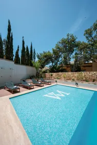 Xlendi Sunny Retreat | Pool & Terrace - Image 2