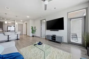 Modern 2BR • Near Stadium & Atlantic Station - Image 4