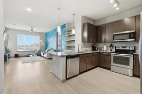 Modern 2BR • Near Stadium & Atlantic Station - Image 2