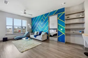 Modern 2BR • Near Stadium & Atlantic Station - Image 3