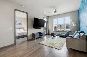 Modern 2BR • Near Stadium & Atlantic Station - Image 5