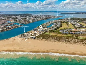 Surf View Retreat - Walk to Beach, Fishing & Golf - Image 2