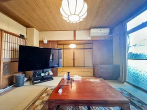 Yoro Onsen 4 minutes! 3 cars OK! 12 minutes to Yoro Falls! A private rental - Image 3
