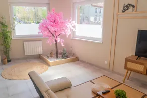 Le Sakura - Calme - Parking - Confort - Image 4