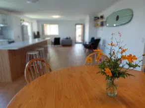 “Seagrass”– Pet friendly house for the family - Image 2