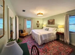 Hollybourne Cottage - Image 5