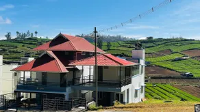 Ooty Valley View Luxury Villa - Image 2